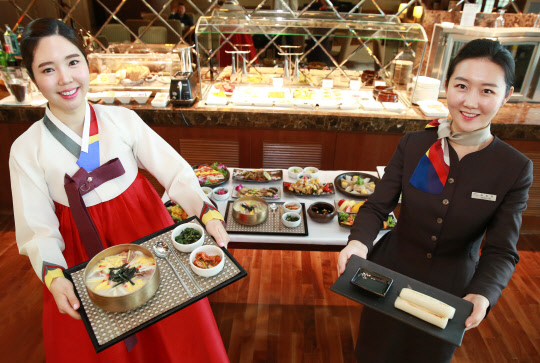 <아시아나항공 제공>